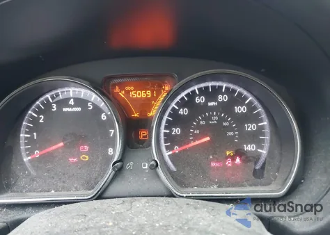 2014 Nissan Versa Note S Plus from USA, damaged, VIN 3N1CE2CP2EL432346